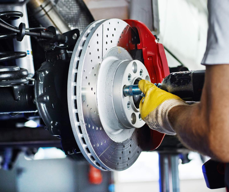 Sam's Auto Repair in Lake Worth Beach, FL (5)