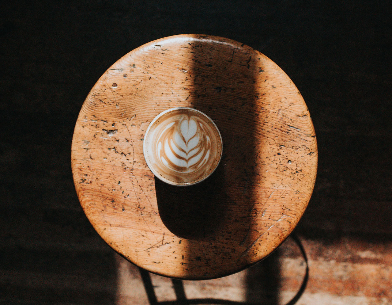 R+R Coffee Bar in Massillon, OH