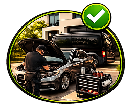 Green Way Mobile Mechanic in Glendale, CA (4)