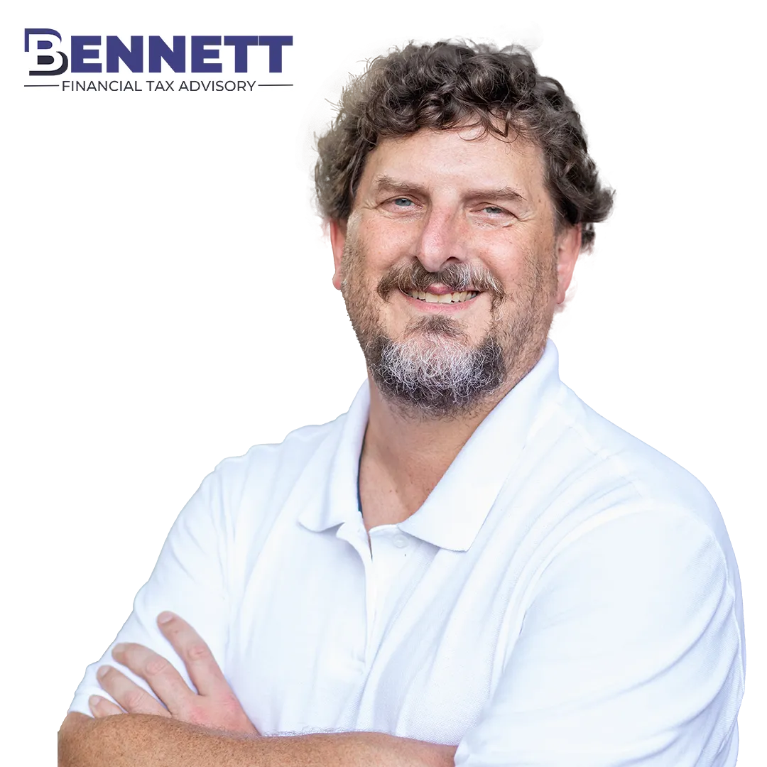 Bennett Financial, LLC in Warner Robins, GA (2)