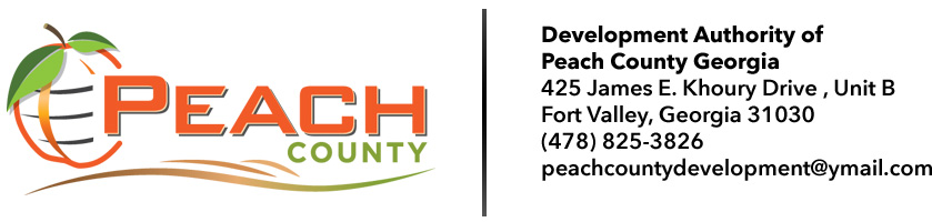 Development Authority of Peach County, Georgia in Fort Valley, GA (3)