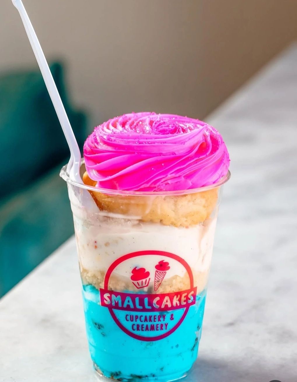 Smallcakes Ballantyne in Charlotte, NC