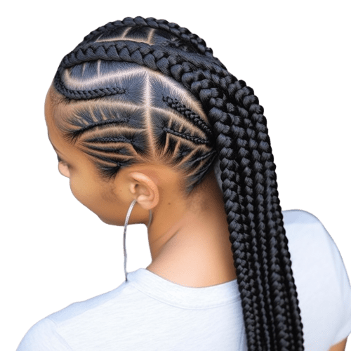 Sonia African Hair Braiding in Jonesboro, GA