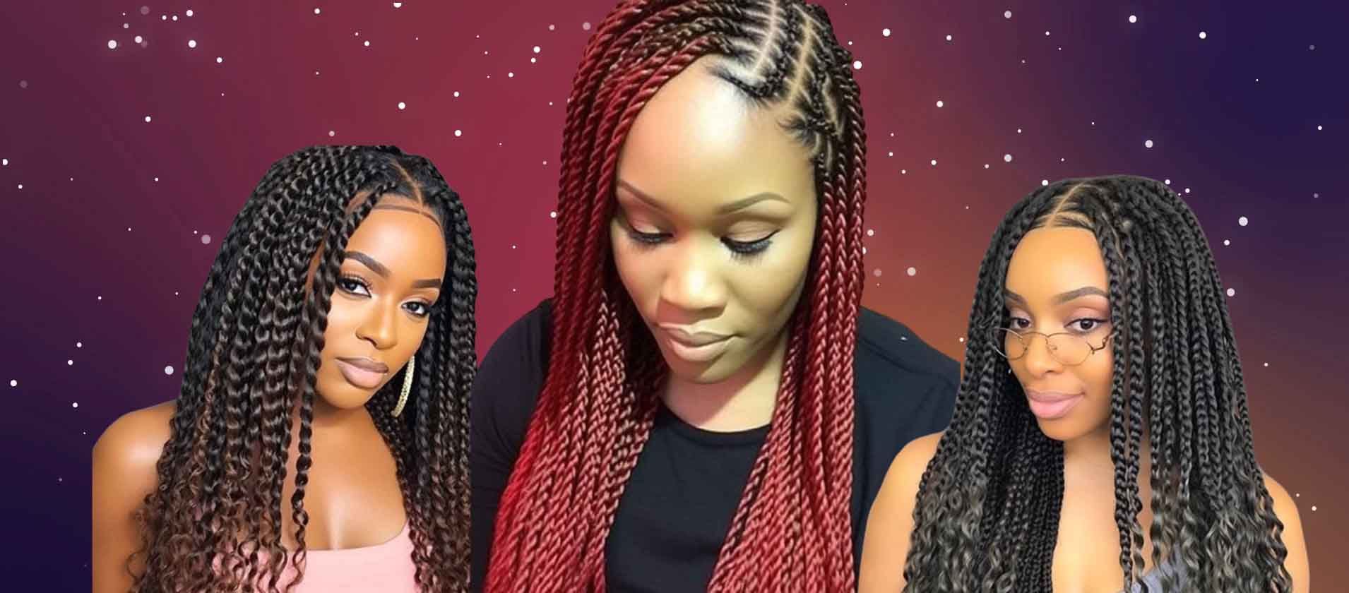 Sonia African Hair Braiding in Jonesboro, GA (2)
