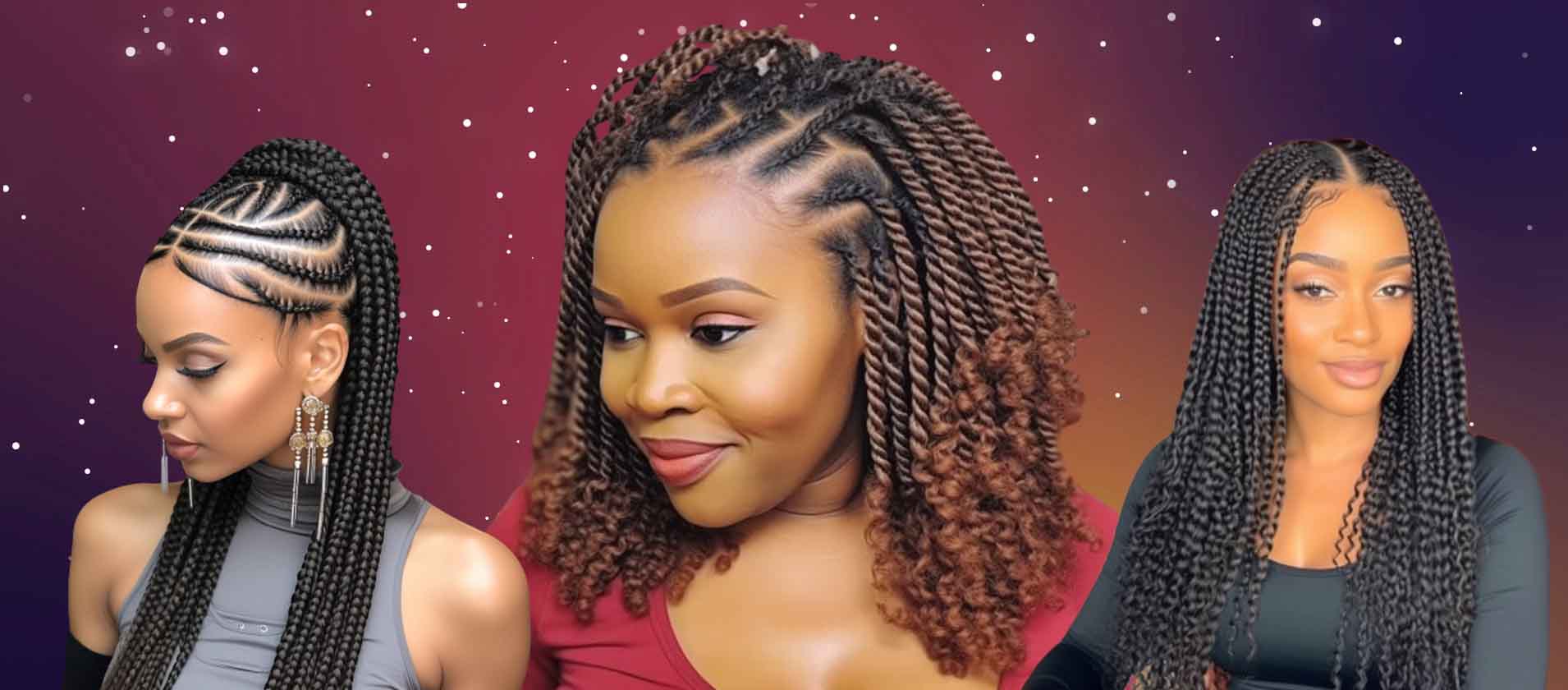 Sonia African Hair Braiding in Jonesboro, GA (3)