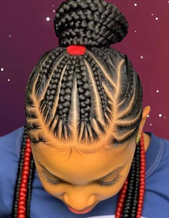 Sonia African Hair Braiding in Jonesboro, GA (4)