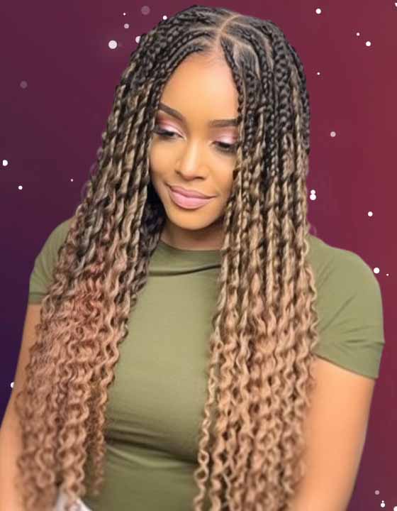 Sonia African Hair Braiding in Jonesboro, GA (6)