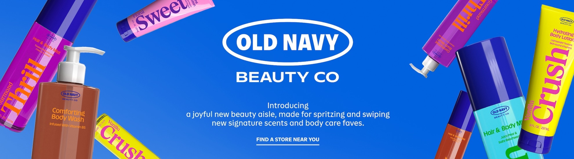 Old Navy in Muncy, PA
