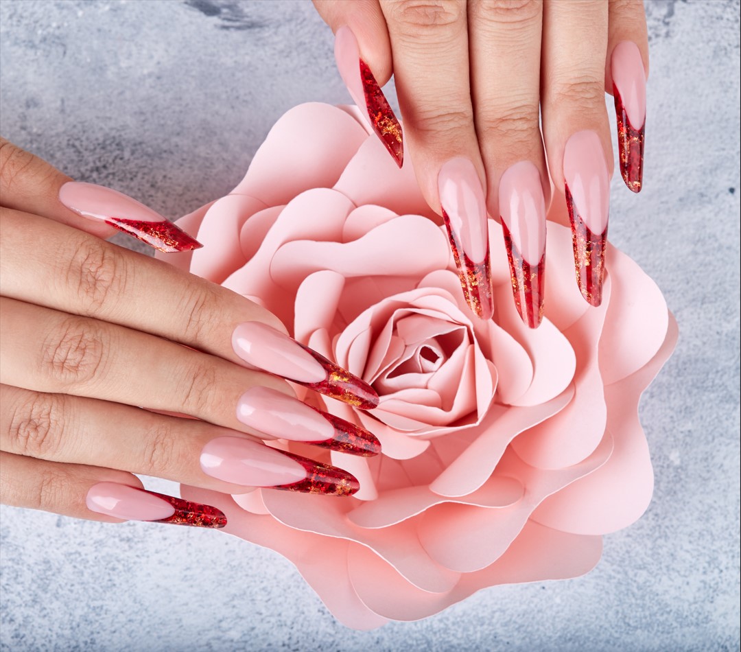 LV Oasis Nail Spa Alameda in Burbank, CA (3)