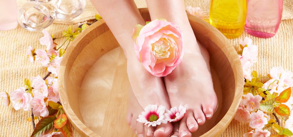 LV Oasis Nail Spa Alameda in Burbank, CA (5)