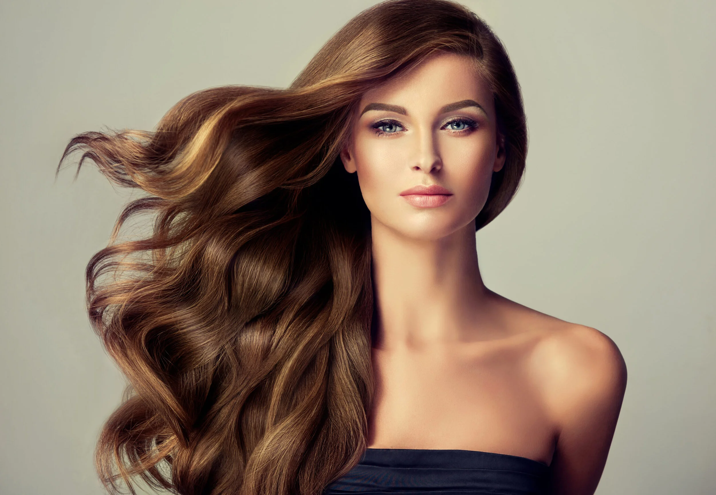 Hair, Nail & Wig Gallery in North Palm Beach, FL