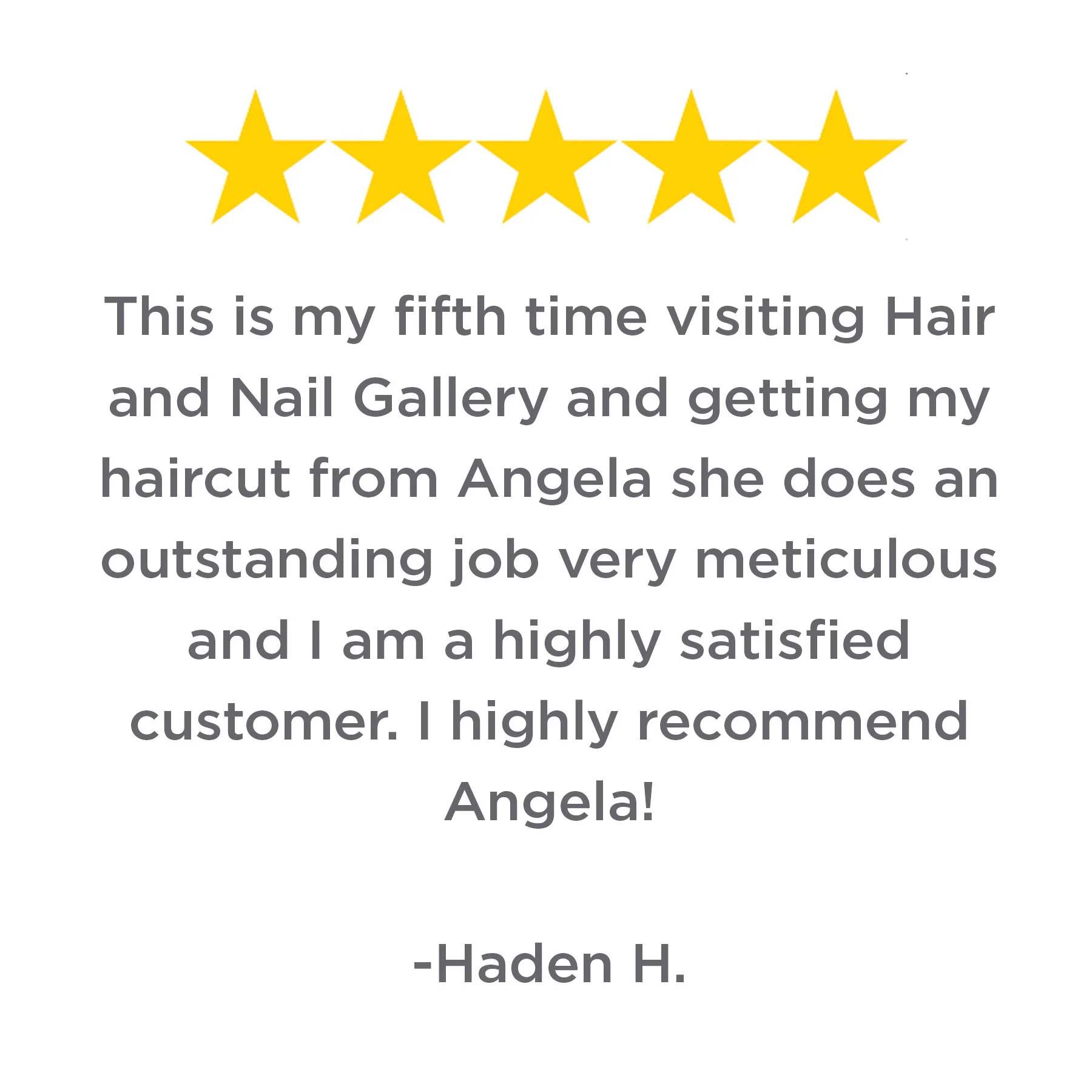 Hair, Nail & Wig Gallery in North Palm Beach, FL (4)
