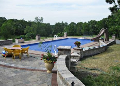 H & H Pools & Spas in Montello, WI (3)