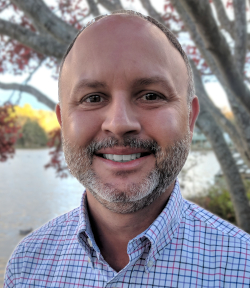Jason Land - REALTOR® in Fletcher, NC (2)
