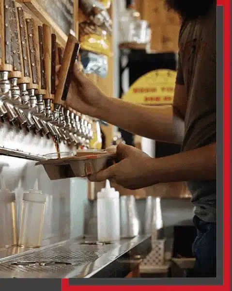 Brewery 33 Hocking Hills, LLC in Logan, OH (2)