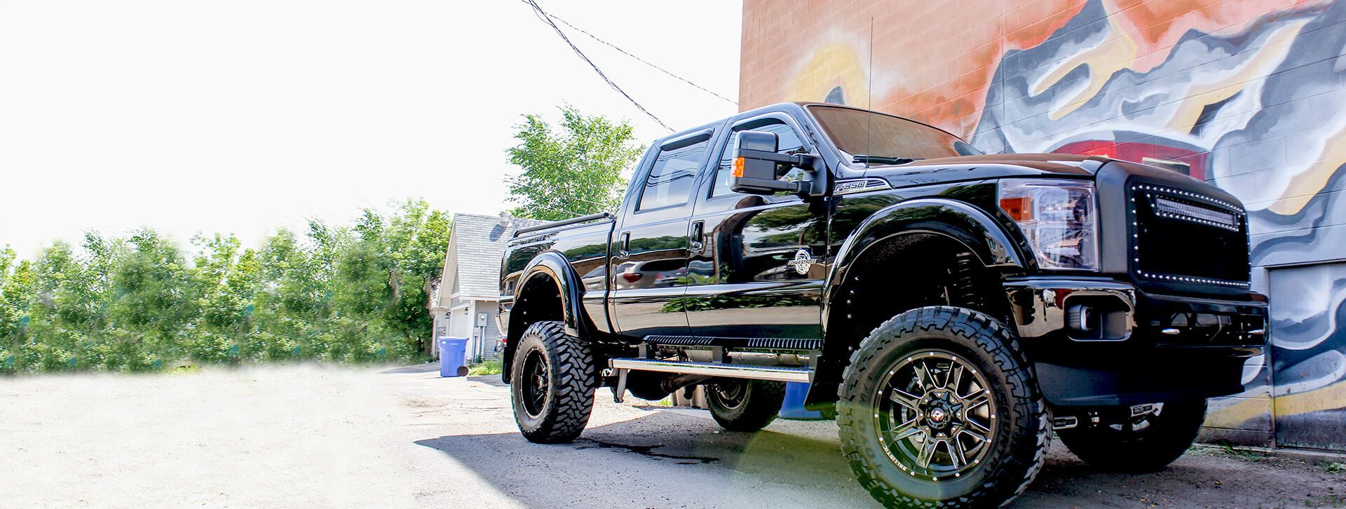 Rich's Truck & Auto Repair in Fond du Lac, WI (2)