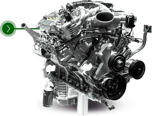 Rich's Truck & Auto Repair in Fond du Lac, WI (6)