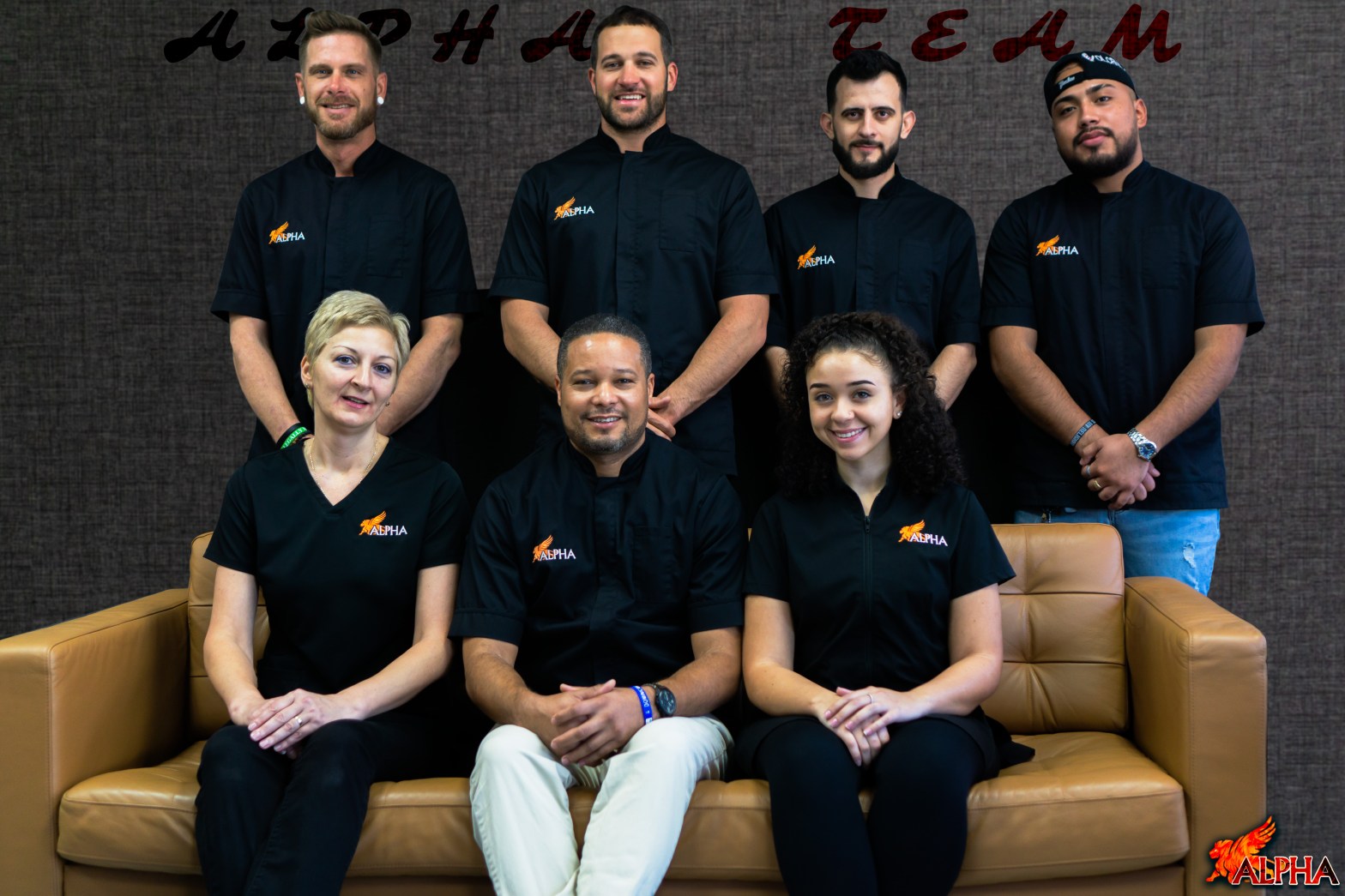 ALPHA Barbershop Lounge - Marco Island in Marco Island, FL (2)