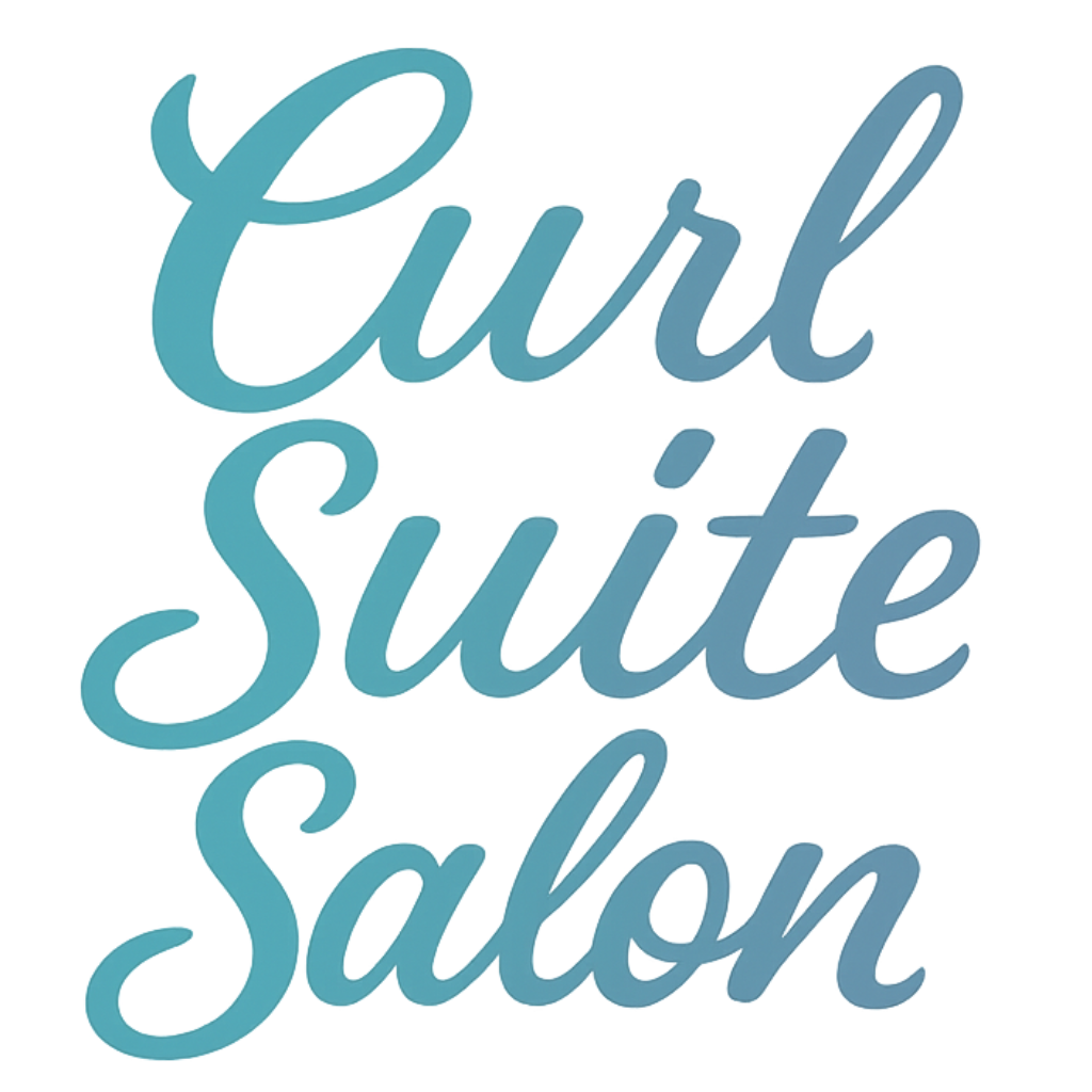 Curl Suite Salon in Denton, TX