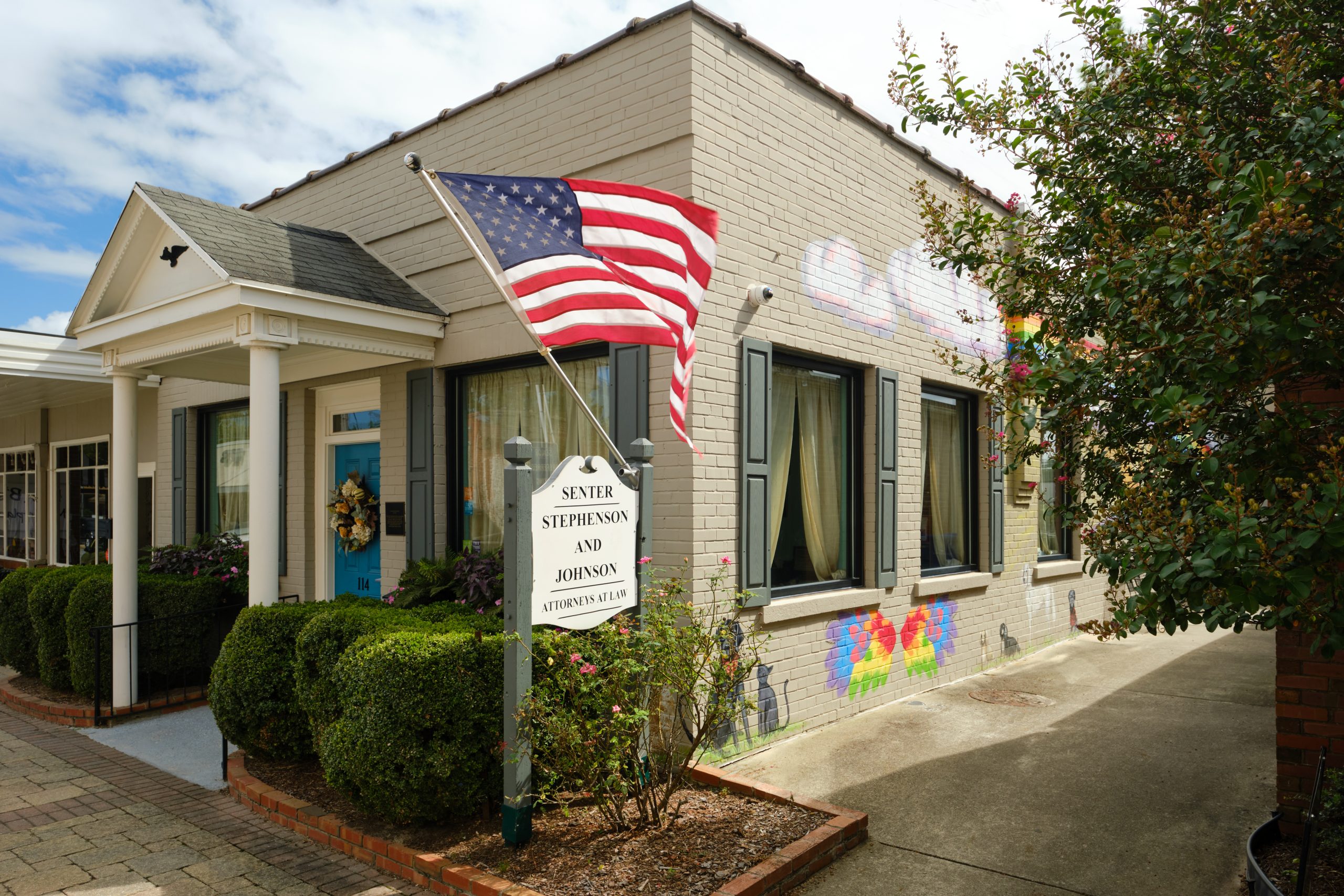 Senter Stephenson Johnson PA in Fuquay-Varina, NC