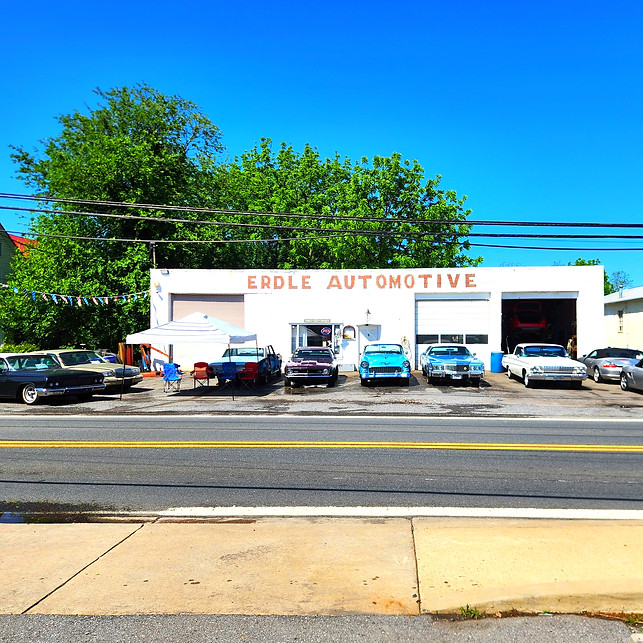 Erdle Automotive and Marine in Gaithersburg, MD