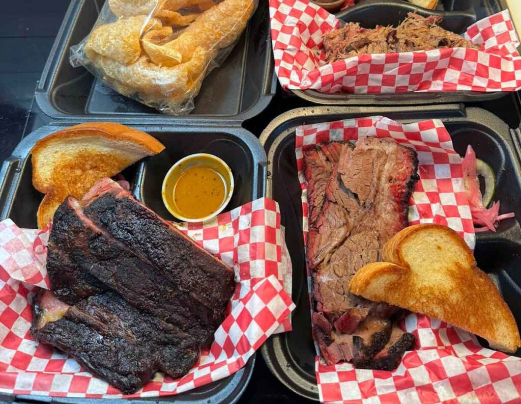 Easton Barbecue Co. in Hollywood, SC (5)