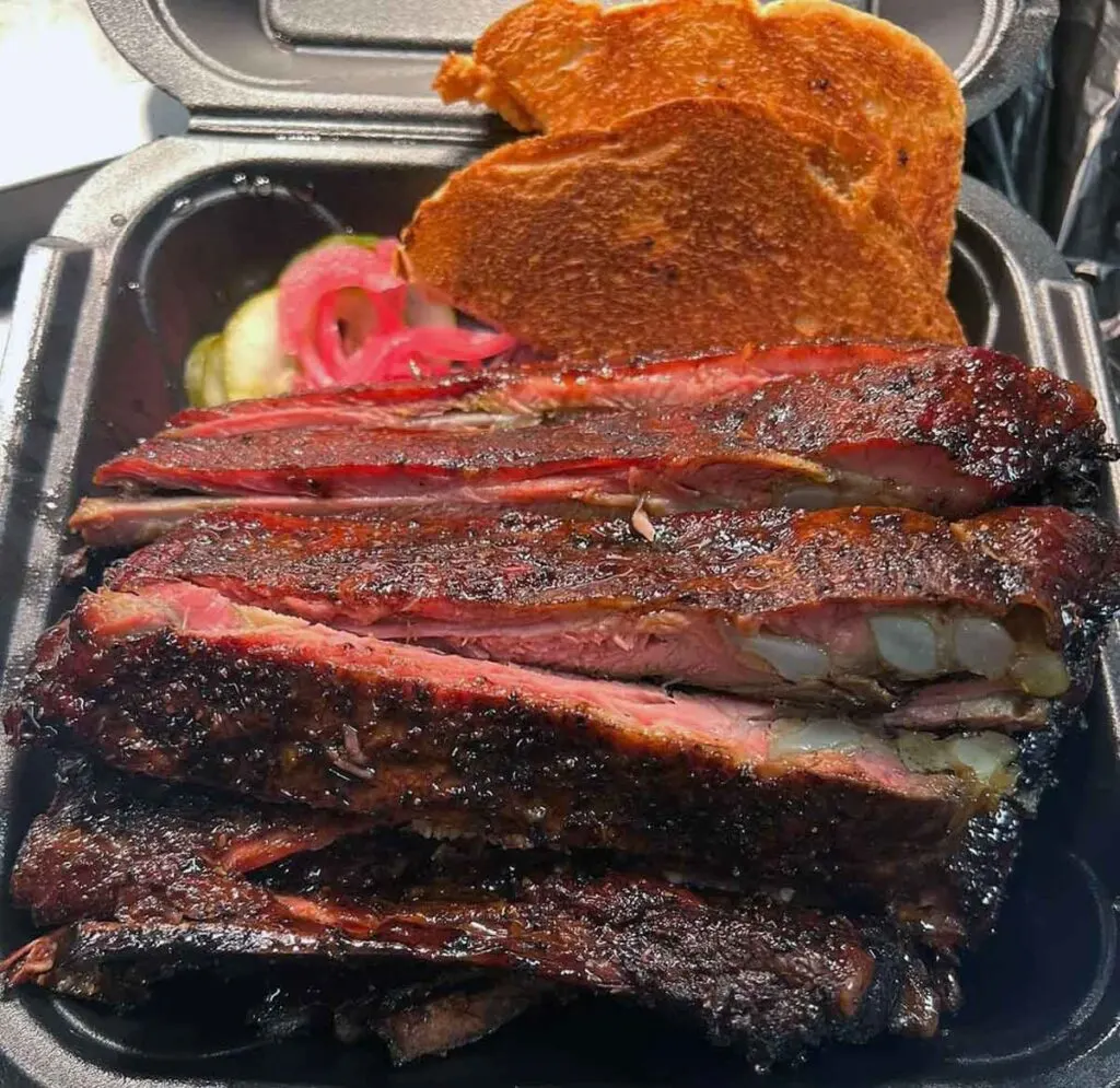 Easton Barbecue Co. in Hollywood, SC (6)