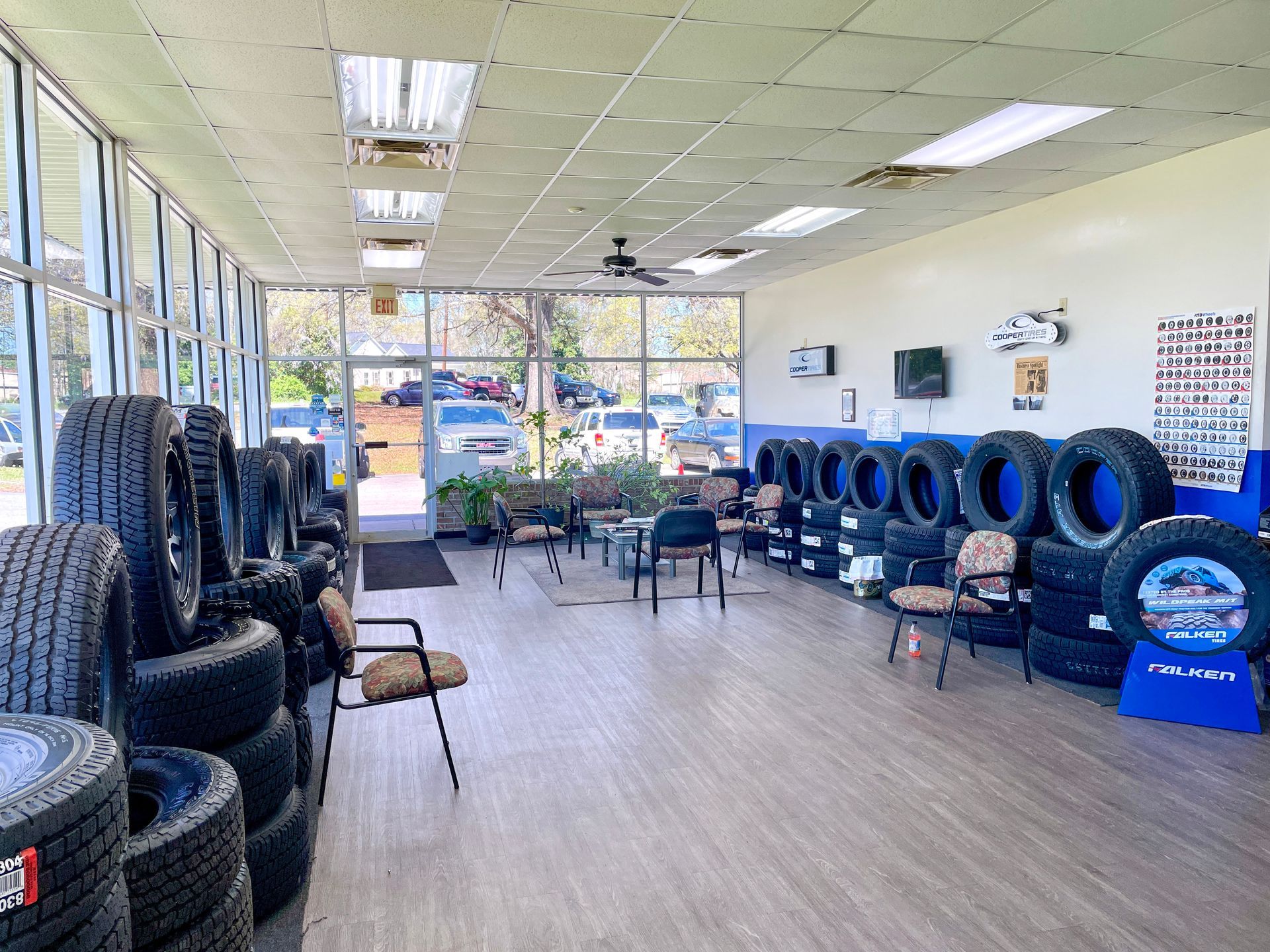C&C Tire Inc. (Expert Automotive Repair) in Thomson, GA (3)