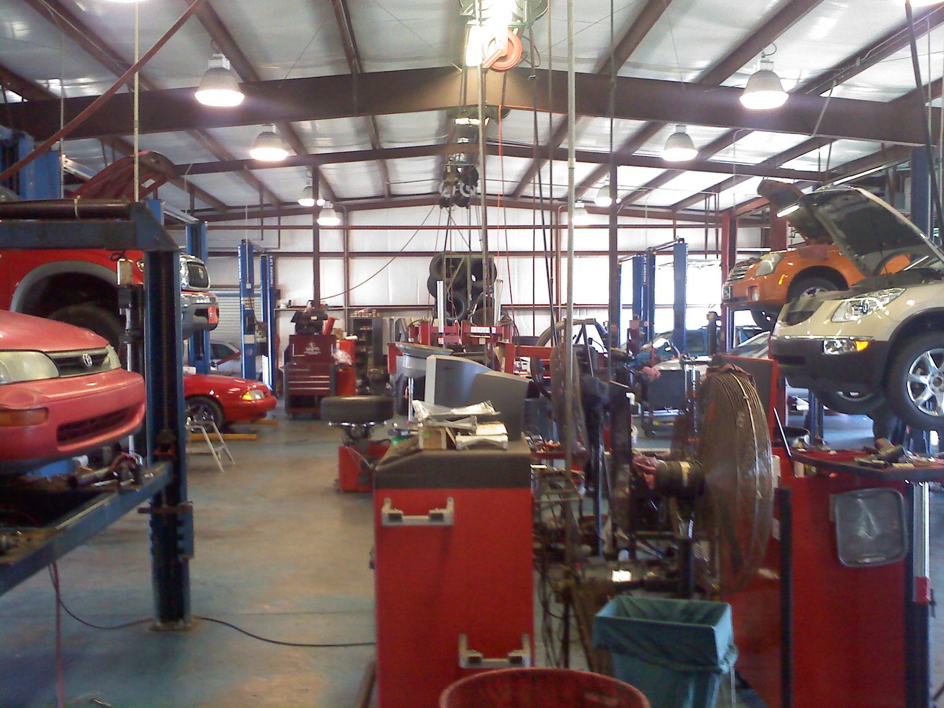 C&C Tire Inc. (Expert Automotive Repair) in Thomson, GA (5)