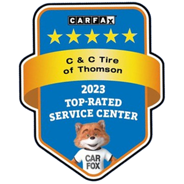 C&C Tire Inc. (Expert Automotive Repair) in Thomson, GA (6)