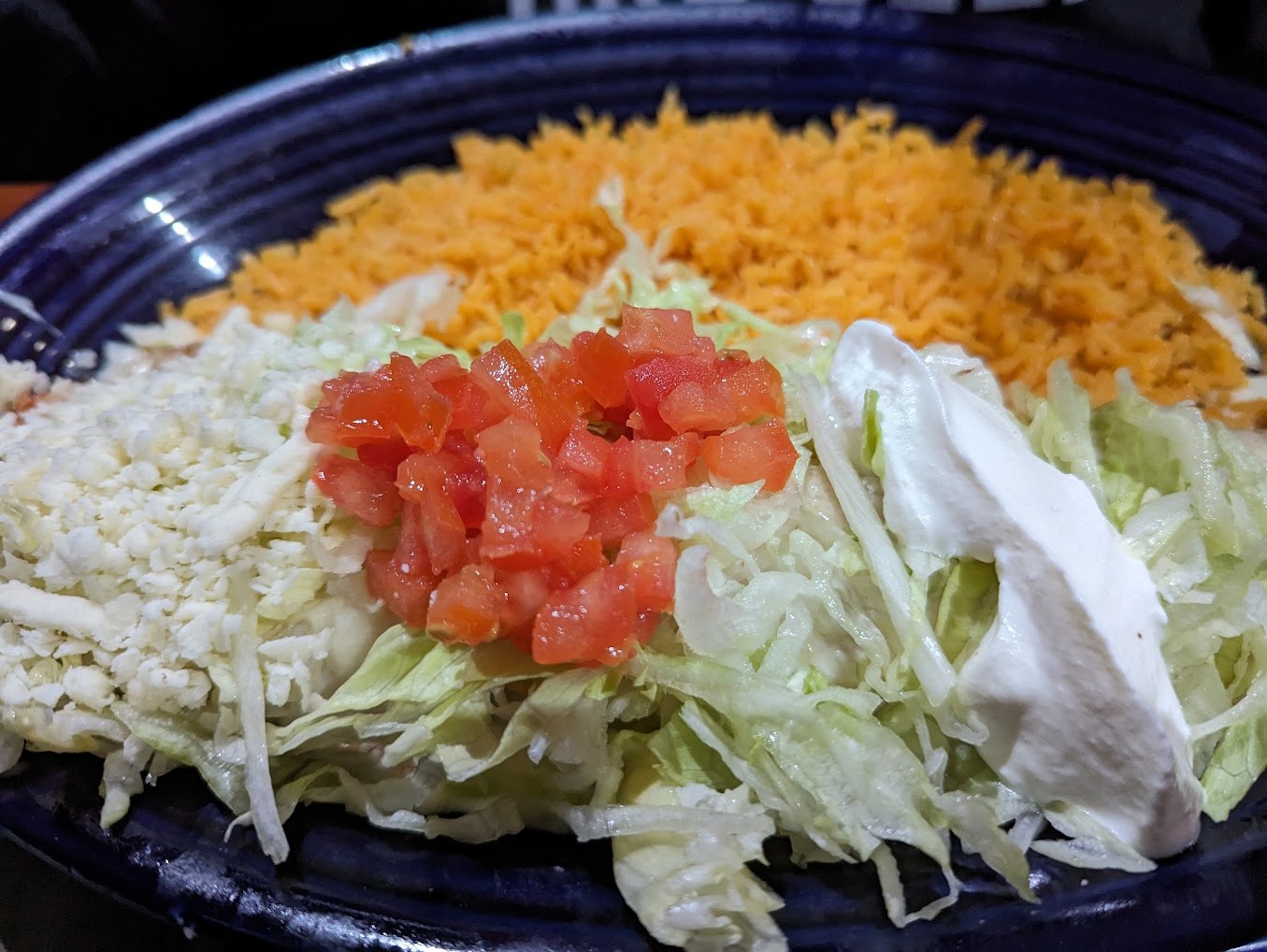 Pueblo Real in Girard, PA