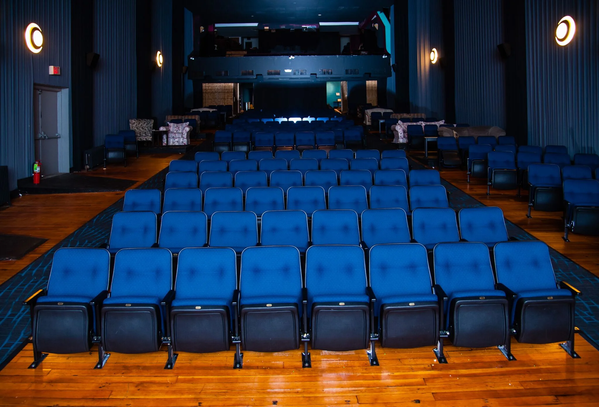 Berwick Theater and Center for Community Arts in Berwick, PA (4)