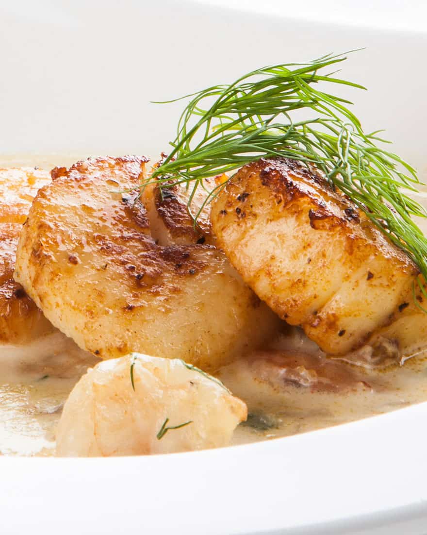 Wilson's Seafood & Grill in Midlothian, TX (5)