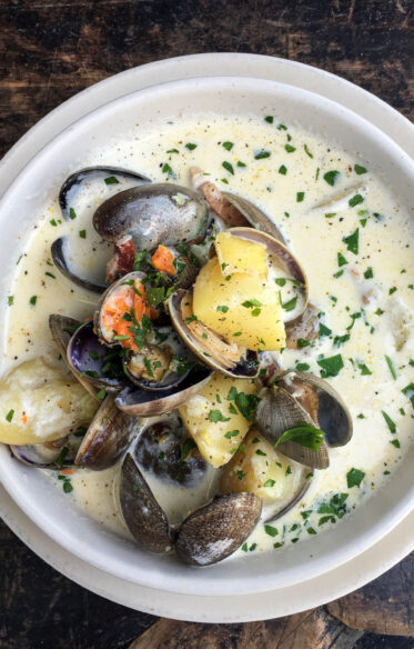 Wilson's Seafood & Grill in Midlothian, TX (6)