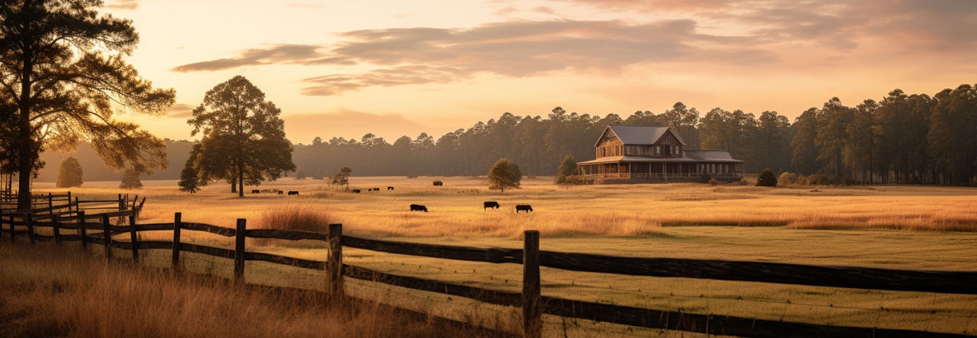 Brown & Company Land Brokers in Winnsboro, SC (4)