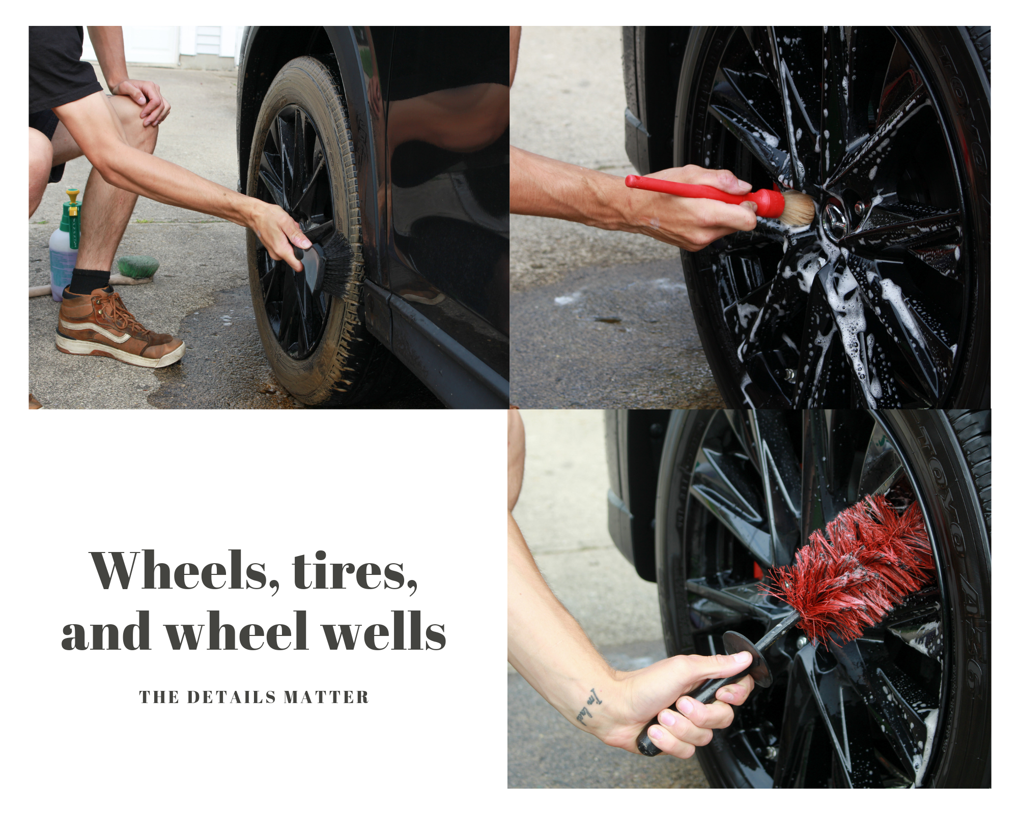 Extra Mile Ceramic Coating & Mobile Auto Detailing in Cincinnati, OH (2)