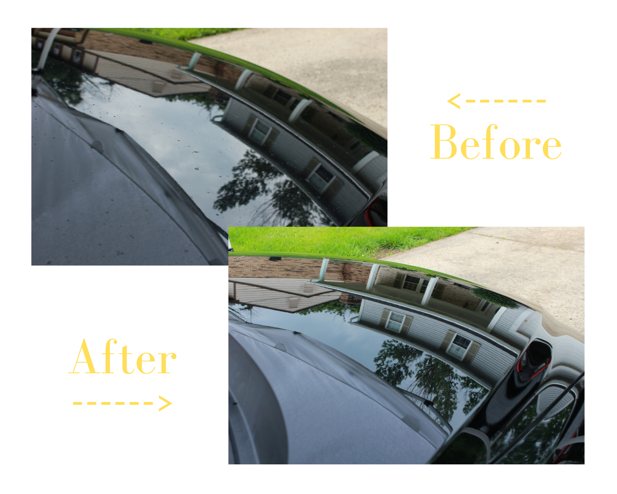 Extra Mile Ceramic Coating & Mobile Auto Detailing in Cincinnati, OH (4)