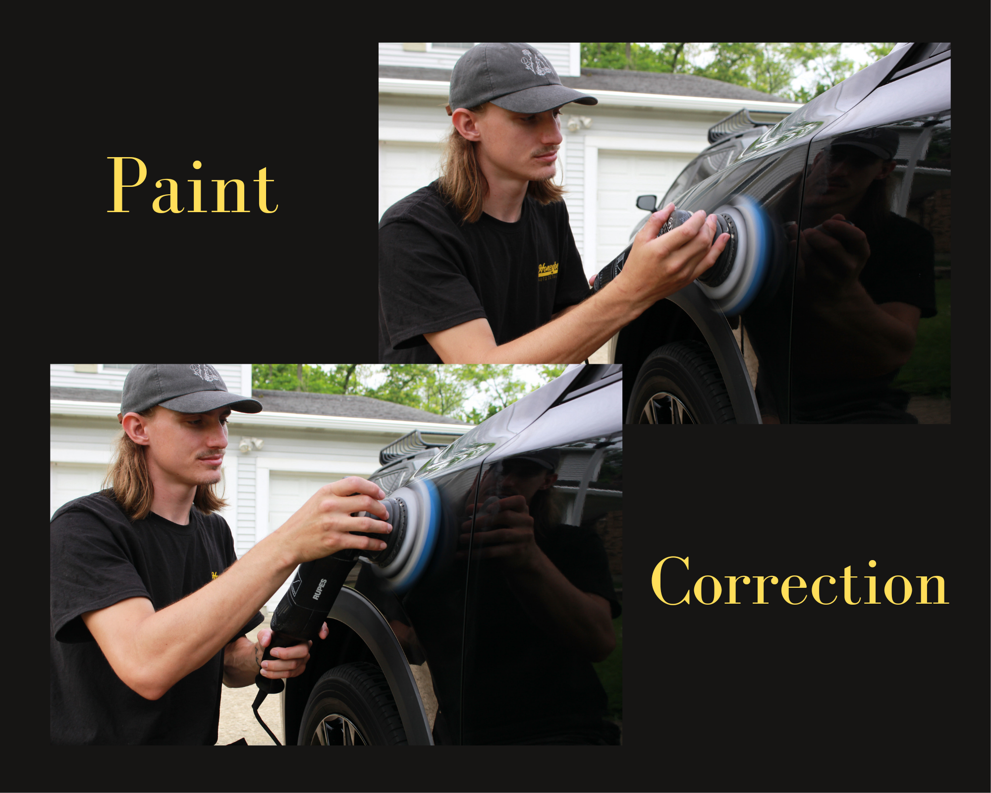Extra Mile Ceramic Coating & Mobile Auto Detailing in Cincinnati, OH (5)