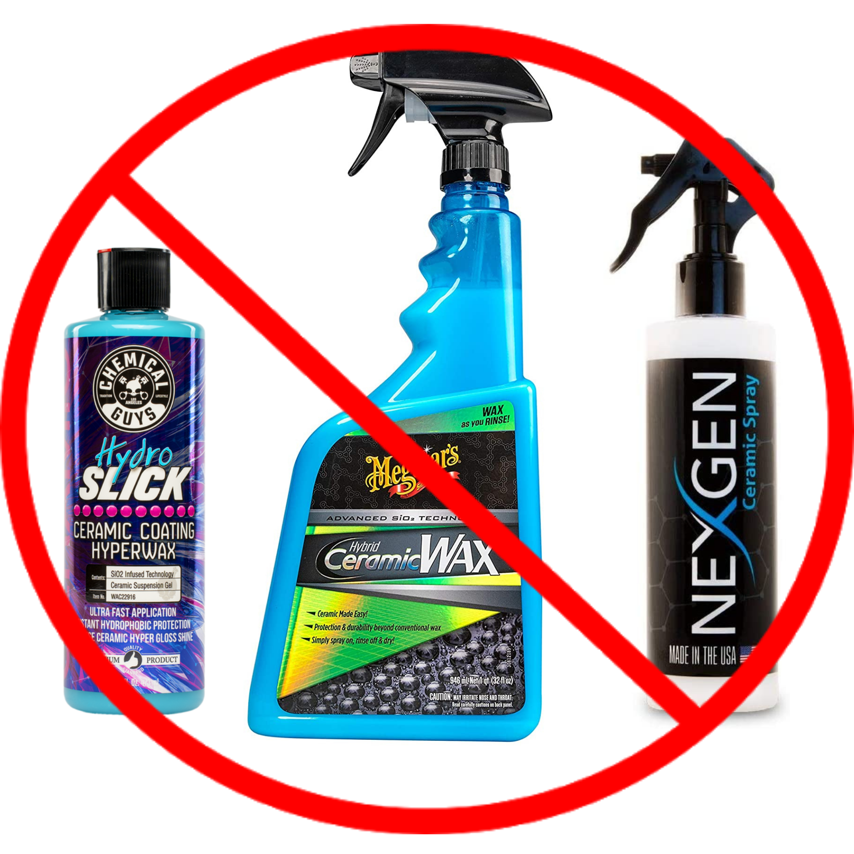 Extra Mile Ceramic Coating & Mobile Auto Detailing in Cincinnati, OH (6)