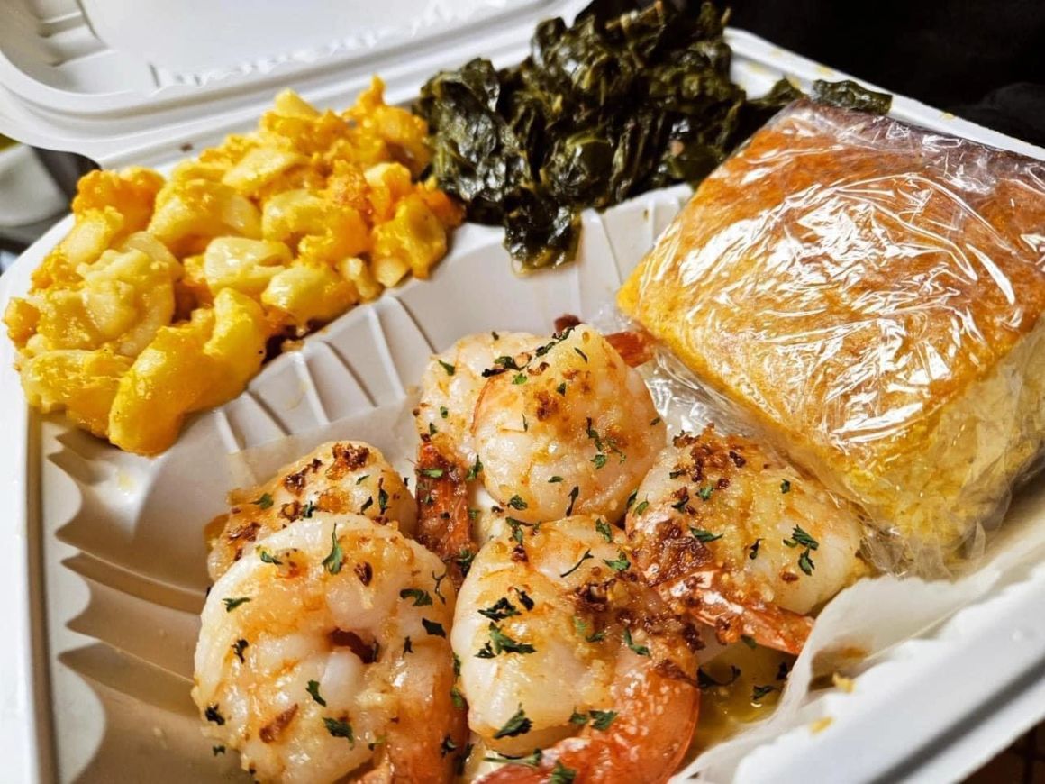 Savory Selections Catering in Scotch Plains, NJ (2)