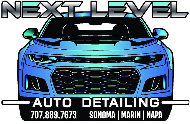 Next Level Mobile Detailing in Santa Rosa, CA (2)