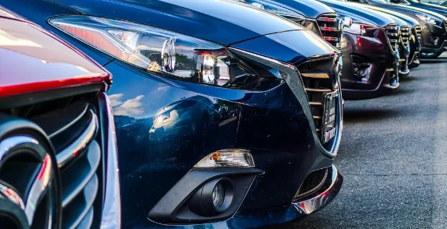 Next Level Mobile Detailing in Santa Rosa, CA (3)