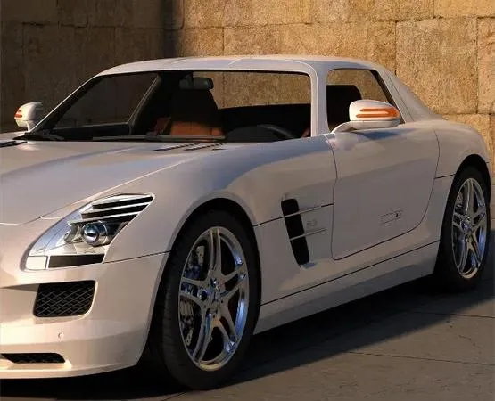 Next Level Mobile Detailing in Santa Rosa, CA (4)