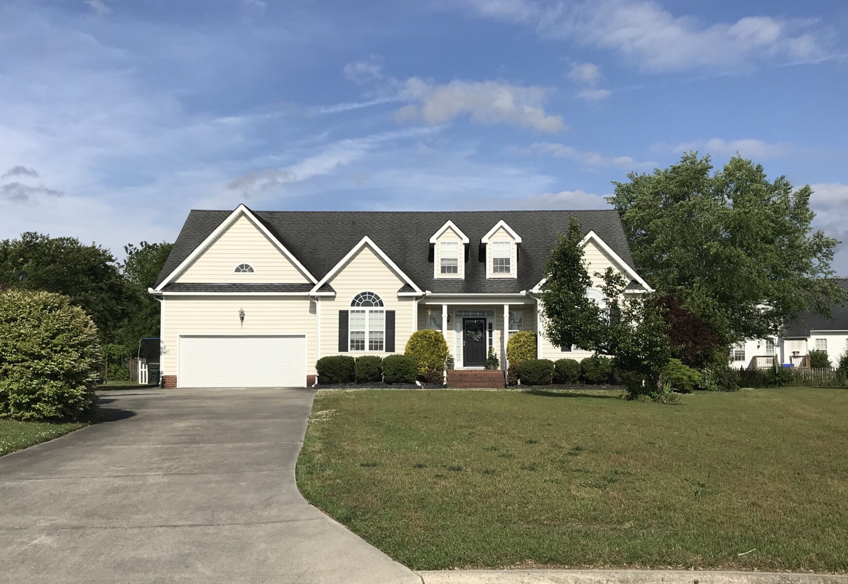 Pitt Home Buyers in Ayden, NC