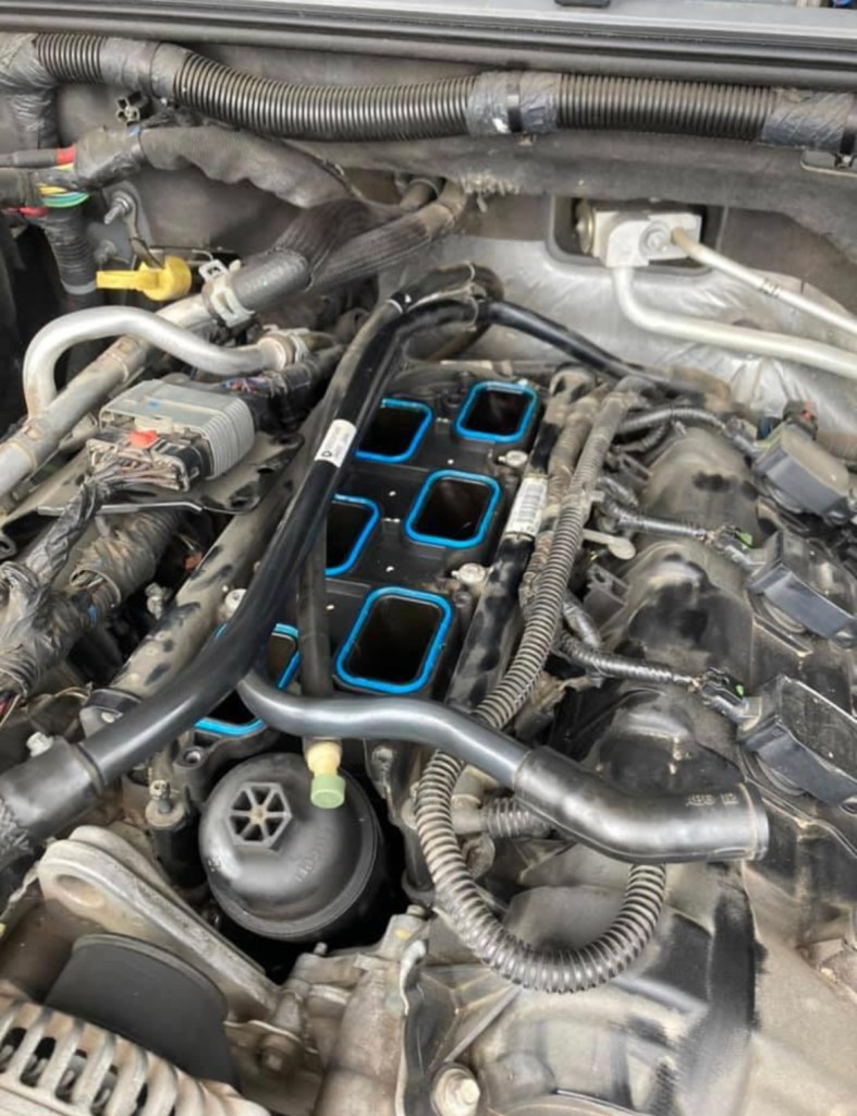 Chris' Auto Repair in McKinney, TX (3)