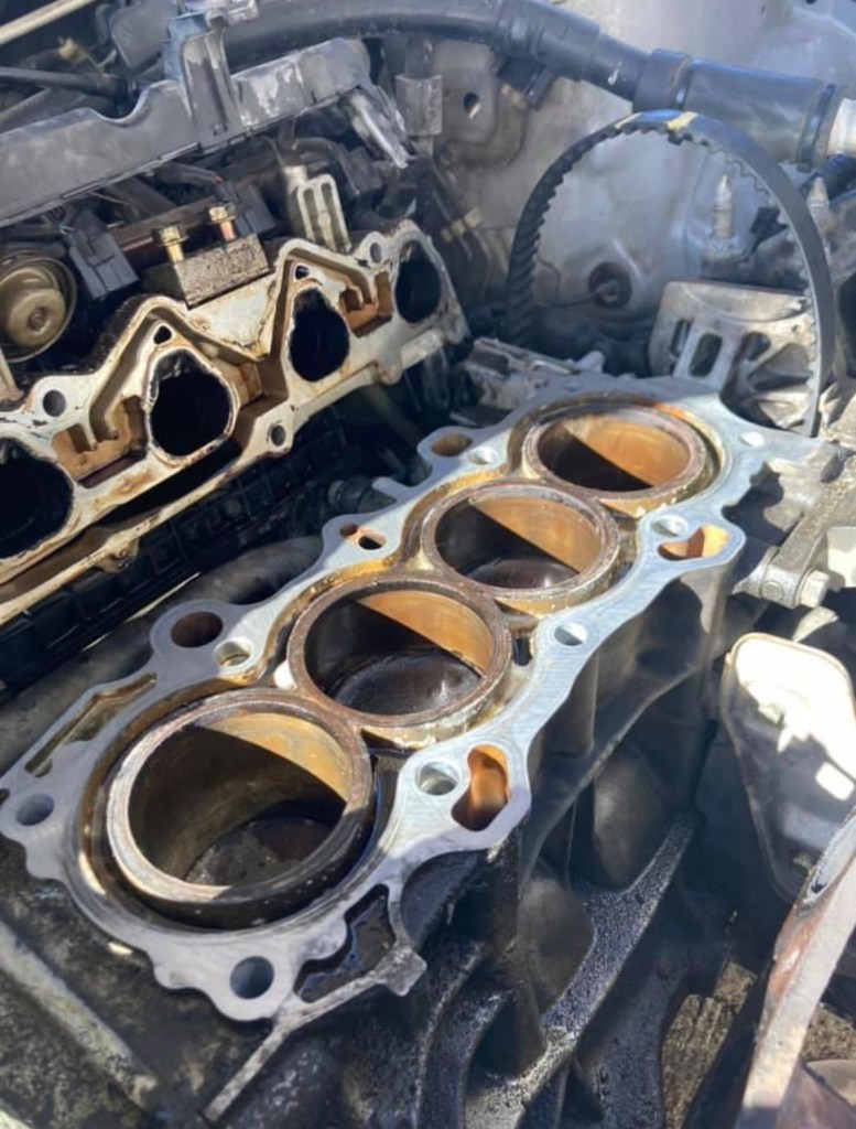 Chris' Auto Repair in McKinney, TX (4)