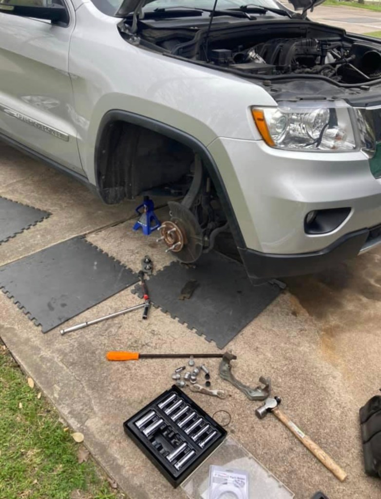 Chris' Auto Repair in McKinney, TX (5)
