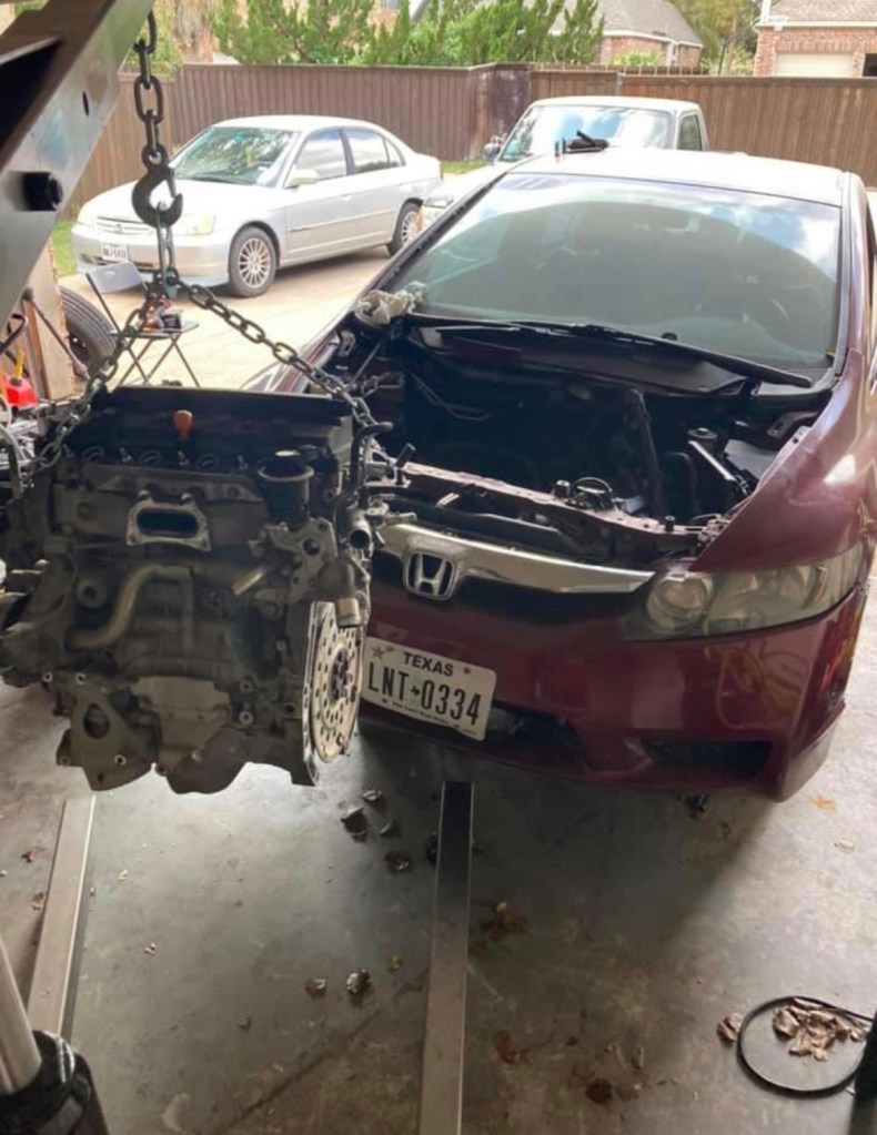 Chris' Auto Repair in McKinney, TX (6)