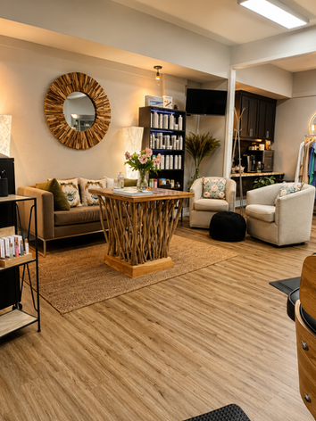 The Hair Studio NB & Boutique in New Braunfels, TX (2)