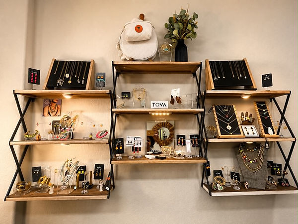 The Hair Studio NB & Boutique in New Braunfels, TX (4)